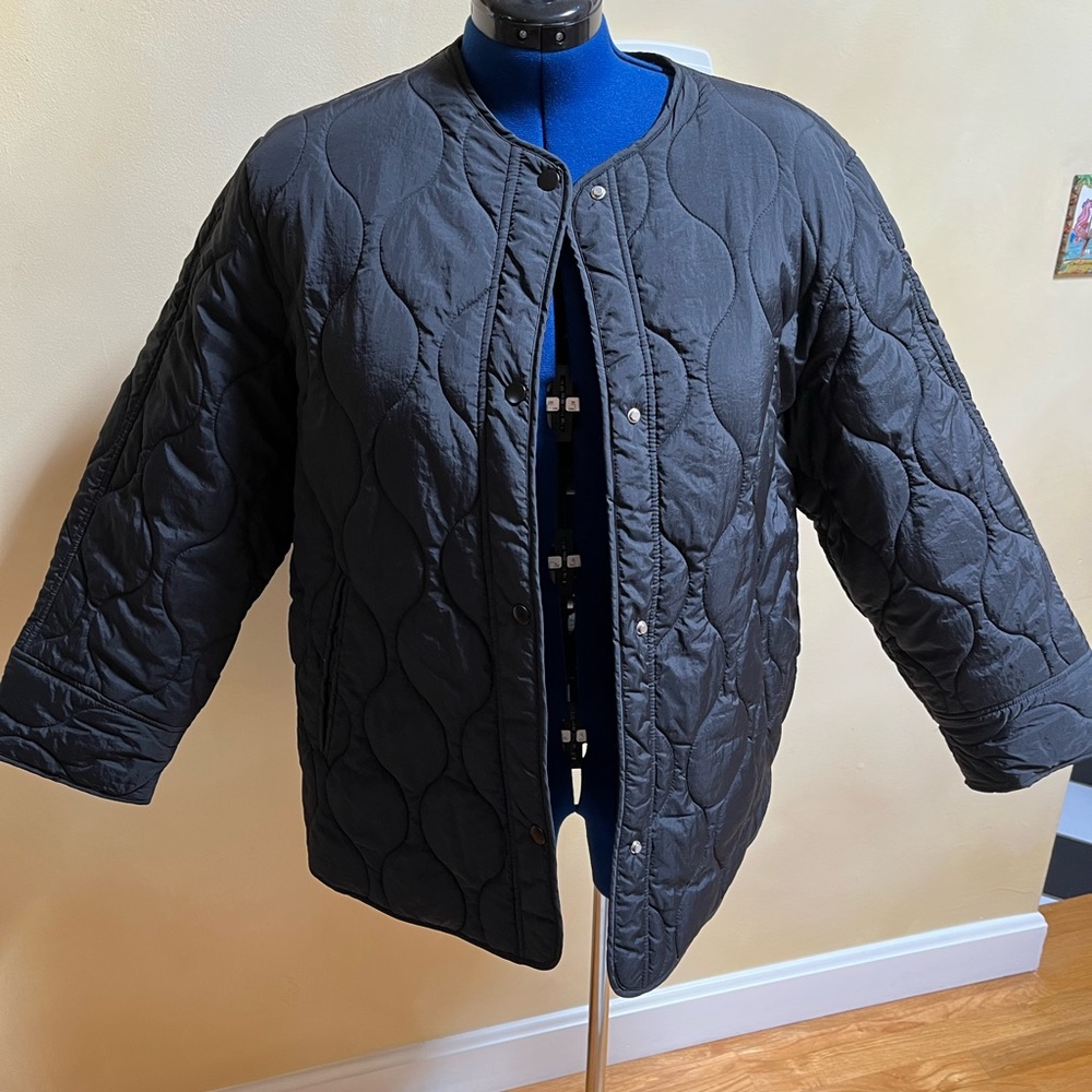 Womens jacket